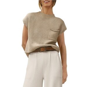 Caracilia Top,Size L